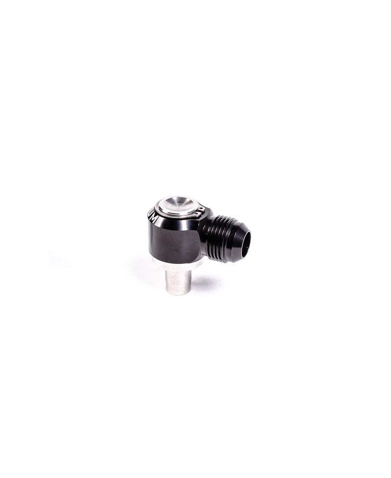 RACCORD PIVOTANT COUVRE-CULASSES PCV 10AN TOYOTA 1JZ / 2JZ RADIUM