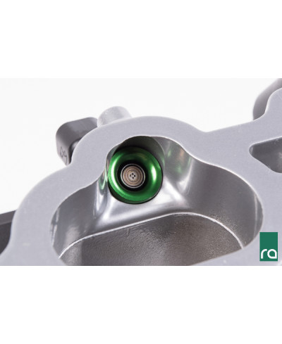 RAMPE INJECTION ESSENCE CONVERSION TOP FEED TOYOTA 1JZ NON VVTI RADIUM