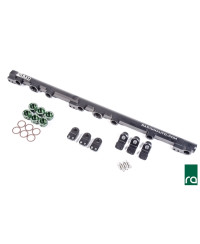 RAMPE INJECTION ESSENCE CONVERSION TOP FEED TOYOTA 1JZ NON VVTI RADIUM