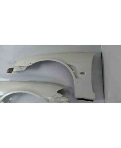 PAIRE D'AILES AVANT SILVIA S15 FIBRE 