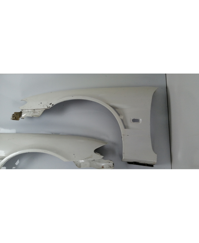 PAIRE D'AILES AVANT SILVIA S15 FIBRE 