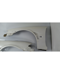 PAIRE D'AILES AVANT SILVIA S15 FIBRE 