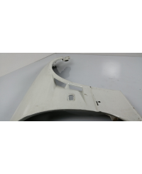 PAIRE D'AILES AVANT SILVIA S15 FIBRE 