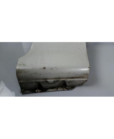 PAIRE D'AILES AVANT SILVIA S15 FIBRE 