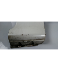 PAIRE D'AILES AVANT SILVIA S15 FIBRE 