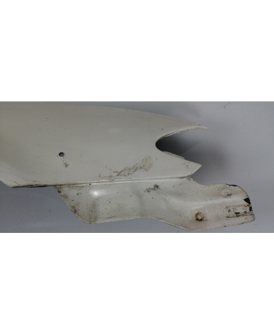 PAIRE D'AILES AVANT SILVIA S15 FIBRE 