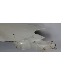 PAIRE D'AILES AVANT SILVIA S15 FIBRE 
