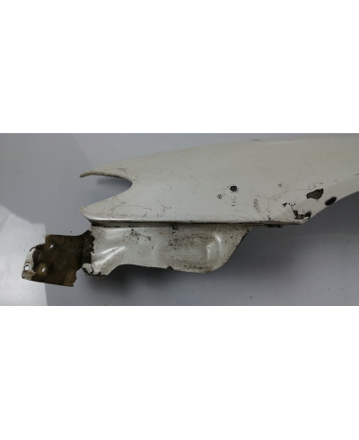 PAIRE D'AILES AVANT SILVIA S15 FIBRE 