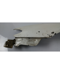 PAIRE D'AILES AVANT SILVIA S15 FIBRE 