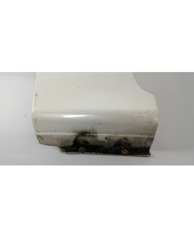 PAIRE D'AILES AVANT SILVIA S15 FIBRE 