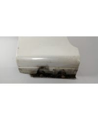 PAIRE D'AILES AVANT SILVIA S15 FIBRE 