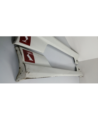PAIRE DE BAS DE CAISSE SILVIA S15 ORIGINE NISSAN