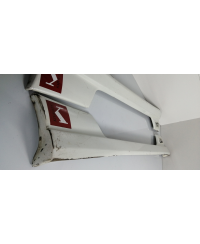 PAIRE DE BAS DE CAISSE SILVIA S15 ORIGINE NISSAN
