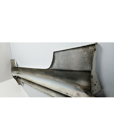 PAIRE DE BAS DE CAISSE SILVIA S15 ORIGINE NISSAN