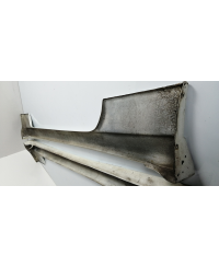 PAIRE DE BAS DE CAISSE SILVIA S15 ORIGINE NISSAN