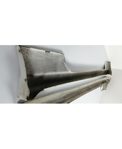 PAIRE DE BAS DE CAISSE SILVIA S15 ORIGINE NISSAN