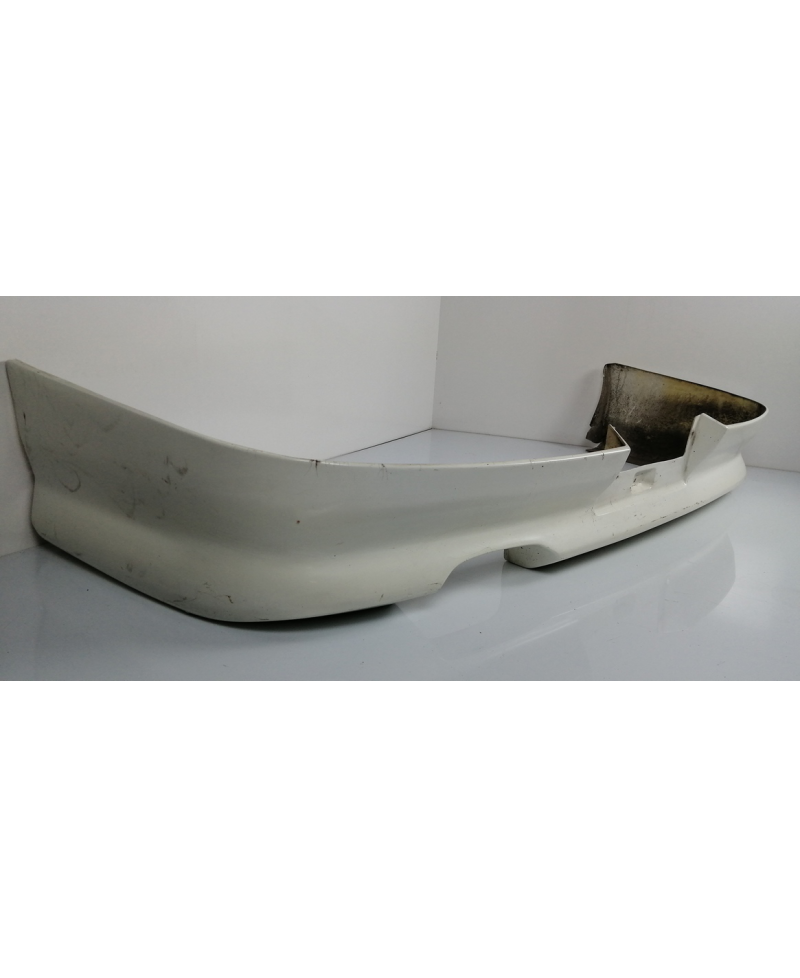 RAJOUT DE PARE-CHOC ARRIERE SILVIA S15 ORIGINE NISSAN