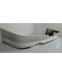 RAJOUT DE PARE-CHOC ARRIERE SILVIA S15 ORIGINE NISSAN