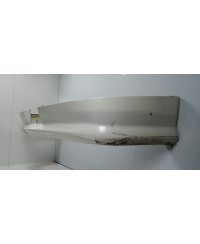 RAJOUT DE PARE-CHOC ARRIERE SILVIA S15 ORIGINE NISSAN