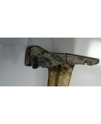 RAJOUT DE PARE-CHOC ARRIERE SILVIA S15 ORIGINE NISSAN