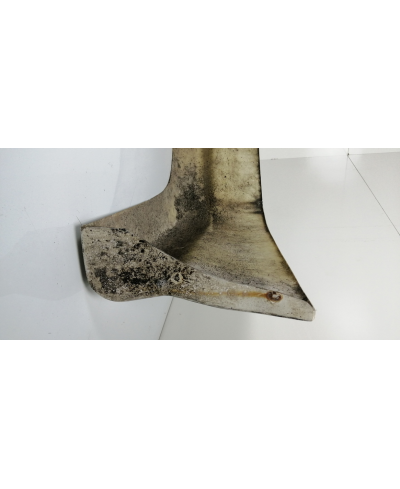 RAJOUT DE PARE-CHOC ARRIERE SILVIA S15 ORIGINE NISSAN