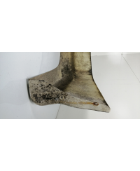 RAJOUT DE PARE-CHOC ARRIERE SILVIA S15 ORIGINE NISSAN