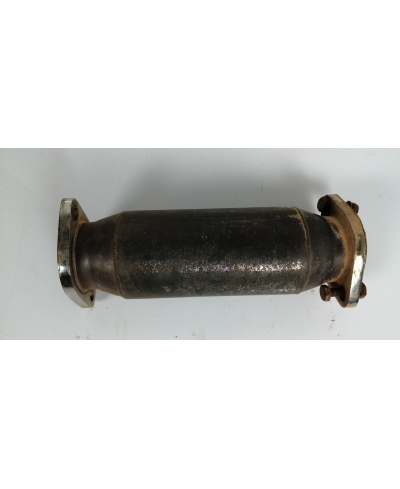 DECATA INOX SILVIA S14