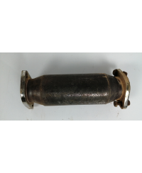 DECATA INOX SILVIA S14