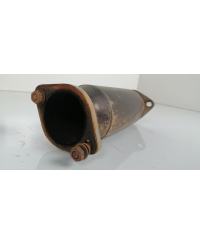 DECATA INOX SILVIA S14