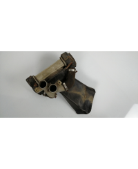 ECHANGEUR DE TURBO SILVIA S13 ORIGINE NISSAN 