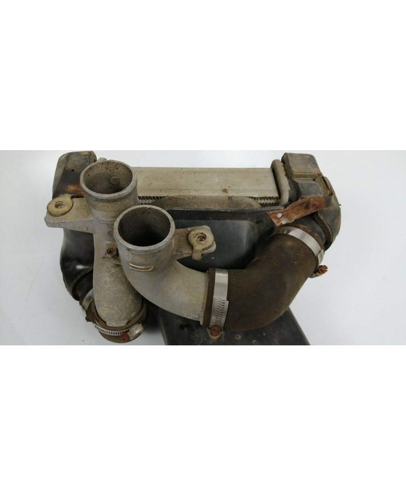 ECHANGEUR DE TURBO SILVIA S13 ORIGINE NISSAN 