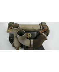 ECHANGEUR DE TURBO SILVIA S13 ORIGINE NISSAN 