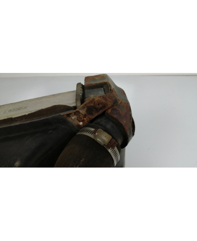 ECHANGEUR DE TURBO SILVIA S13 ORIGINE NISSAN 