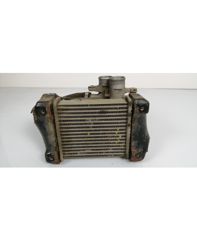 ECHANGEUR DE TURBO SILVIA S13 ORIGINE NISSAN 