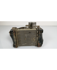 ECHANGEUR DE TURBO SILVIA S13 ORIGINE NISSAN 