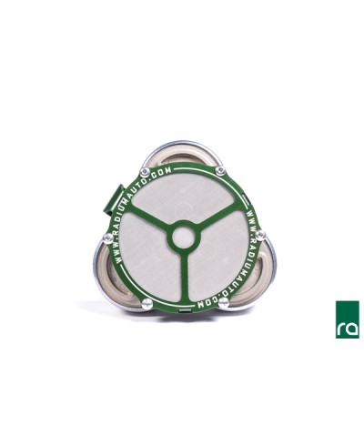 SUPPORT ET POMPE A ESSENCE PERFORMANCE TOYOTA SUPRA MK4 JZA80 RADIUM