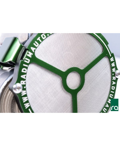 SUPPORT ET POMPE A ESSENCE PERFORMANCE TOYOTA SUPRA MK4 JZA80 RADIUM