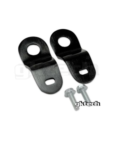 SUPPORT RADIATEUR NISSAN 200SX S13 GKTECH