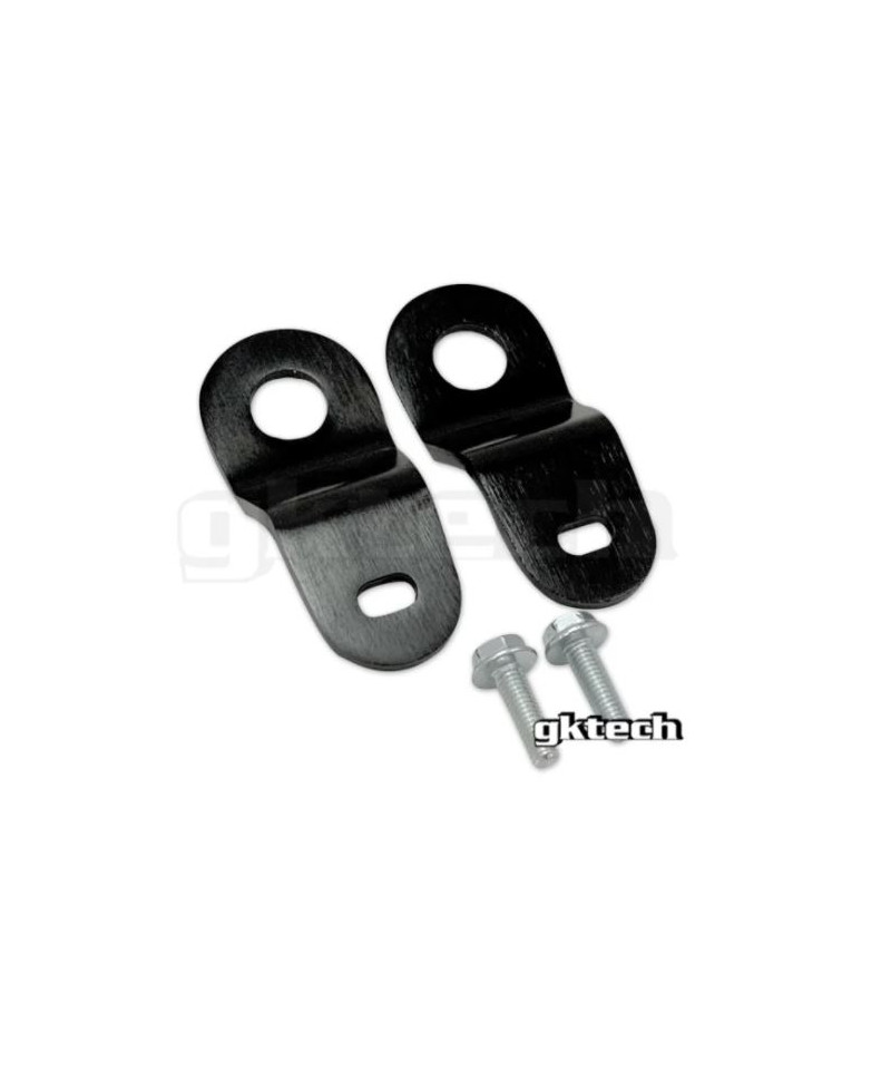 SUPPORT RADIATEUR NISSAN 200SX S13 GKTECH