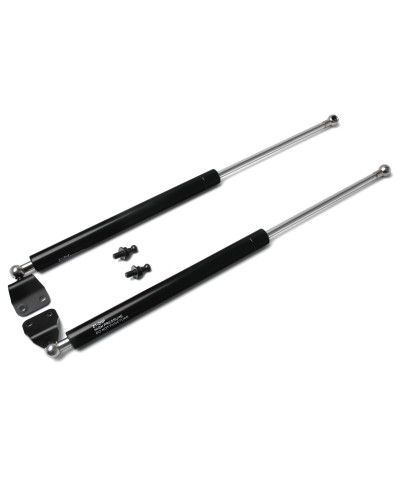 SET VERINS HAYON RENFORCE NISSAN 350Z Z1