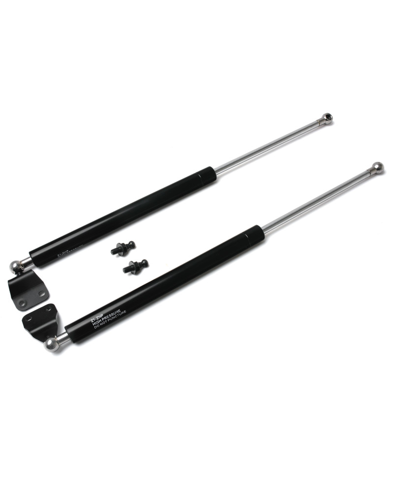 SET VERINS HAYON RENFORCE NISSAN 350Z Z1