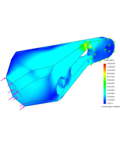 RENFORT MAITRE CYLINDRE TOYOTA GT86 & SUBARU BRZ RADIUM