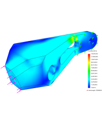 RENFORT MAITRE CYLINDRE TOYOTA GT86 & SUBARU BRZ RADIUM