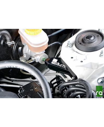 RENFORT MAITRE CYLINDRE TOYOTA GT86 & SUBARU BRZ RADIUM