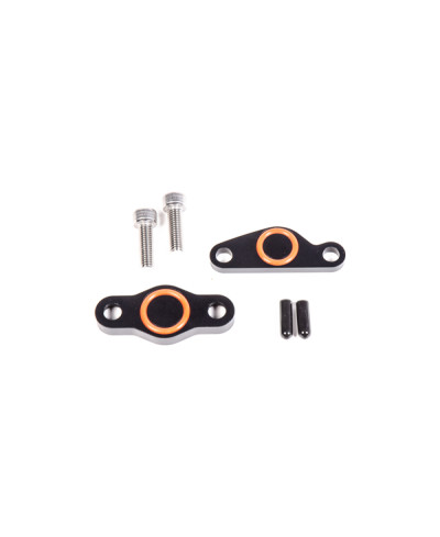 KIT SUPPRESSION EGR TOYOTA 2JZ-GTE RADIUM