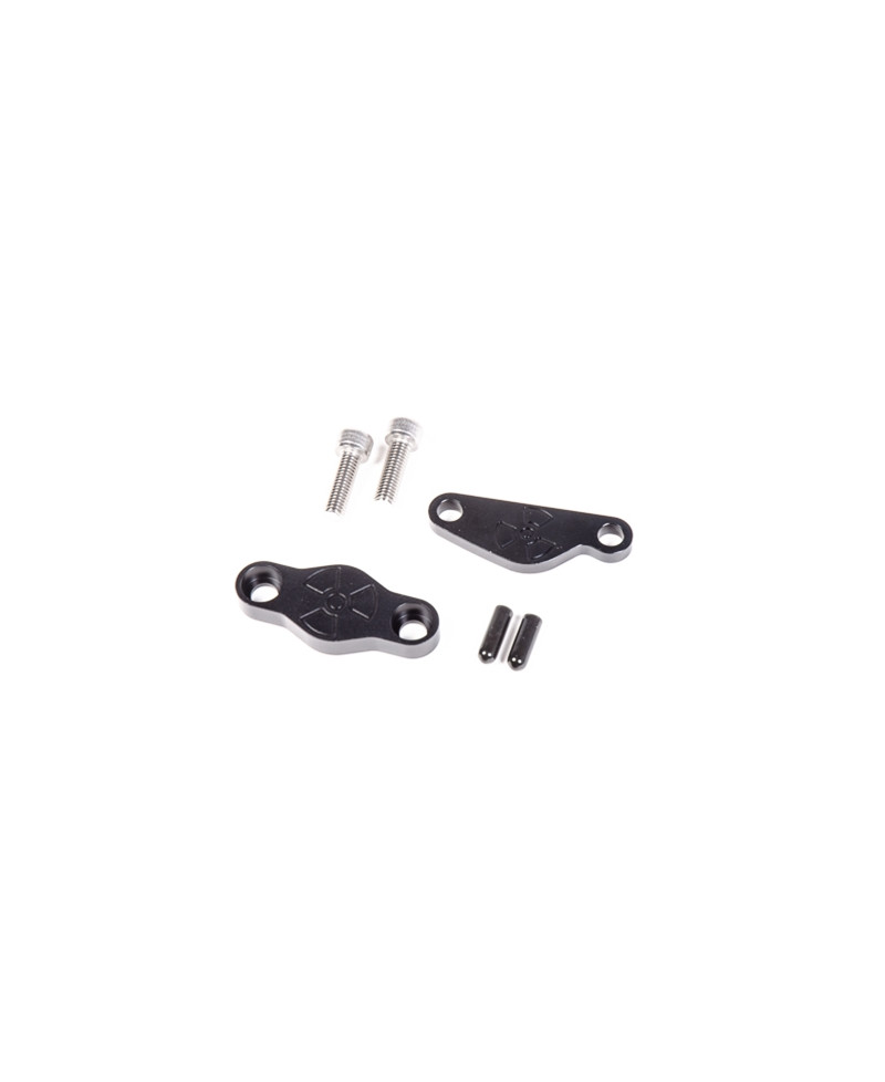 KIT SUPPRESSION EGR TOYOTA 2JZ-GTE RADIUM