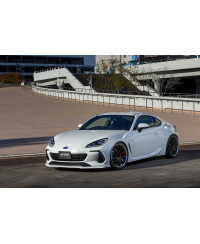 EMOTION ZR10 2P WORK WHEELS