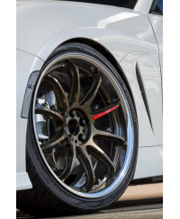 EMOTION ZR10 2P WORK WHEELS