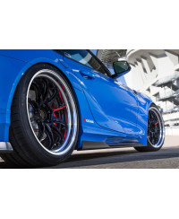 EMOTION ZR10 2P WORK WHEELS