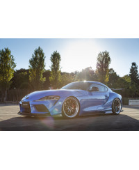EMOTION ZR10 2P WORK WHEELS